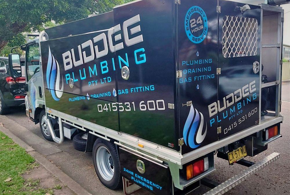 Buddee Plumbing Sydney