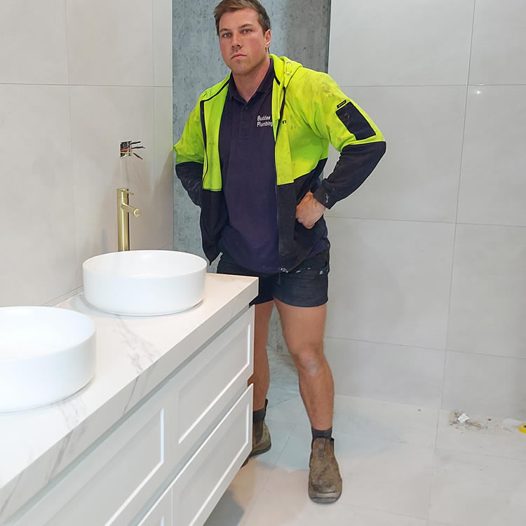 Plumbing Sydney