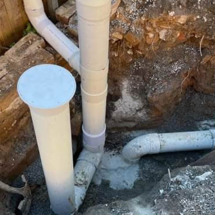 Drain Services Sydney