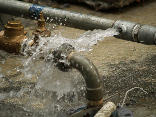 Sydney Emergency Plumbing