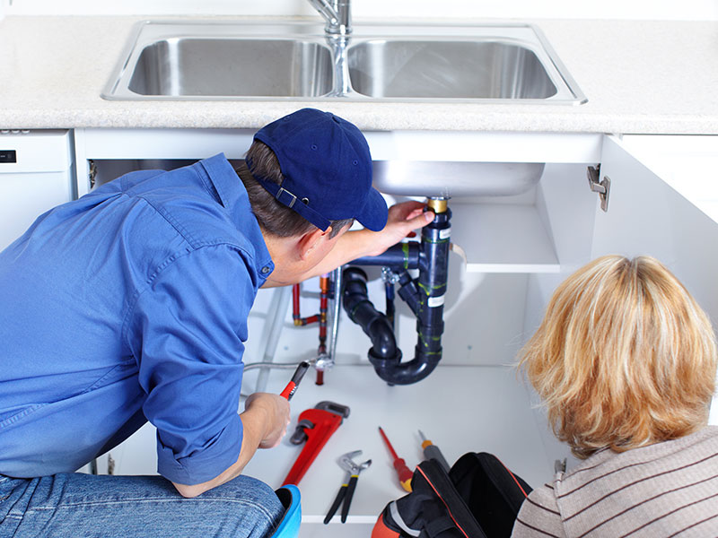 Plumbing Repairs Sydney